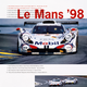 Illustration for article titled Classic Porsche Le Mans Posters In Hi Res, You're Welcome